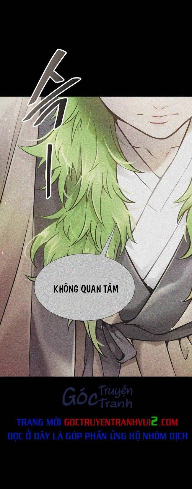 Cuộc Chiến Trong Tòa Tháp - Tower Of God Chương 630 Ảnh 15