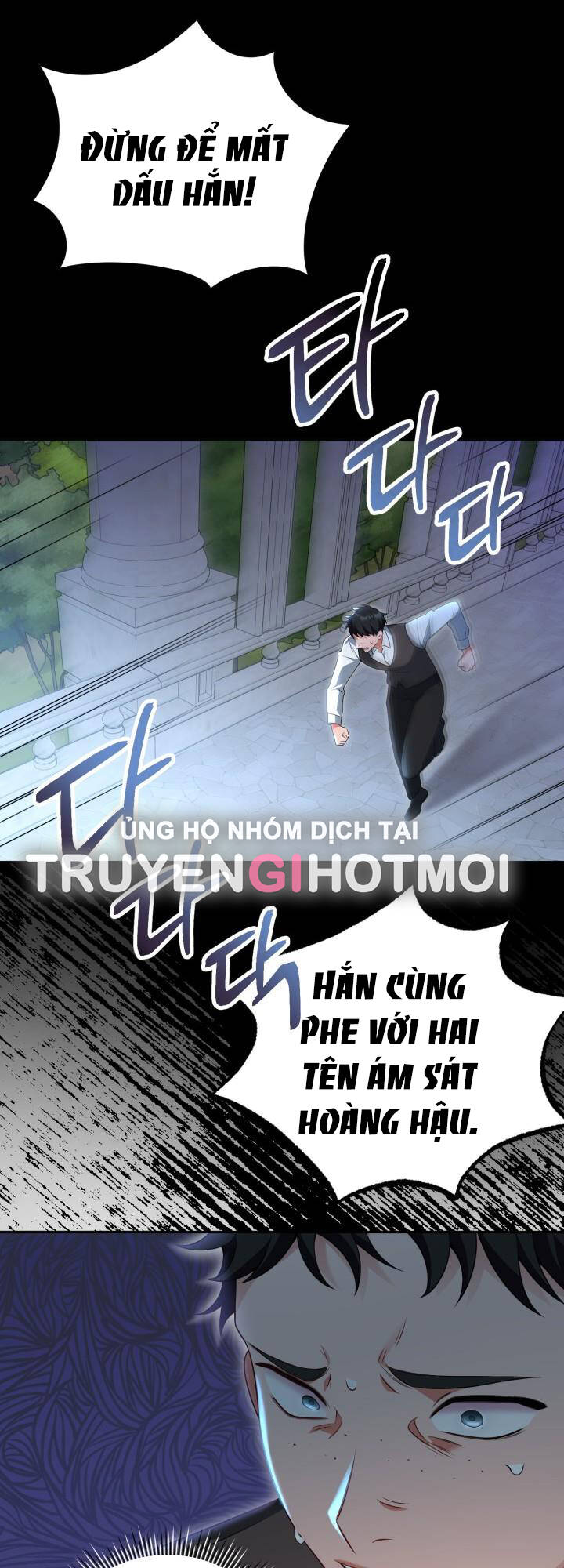 Tôi Sẽ Ly Hôn Với Người Chồng Bạo Chúa Của Mình Chương 69.2 Ảnh 17