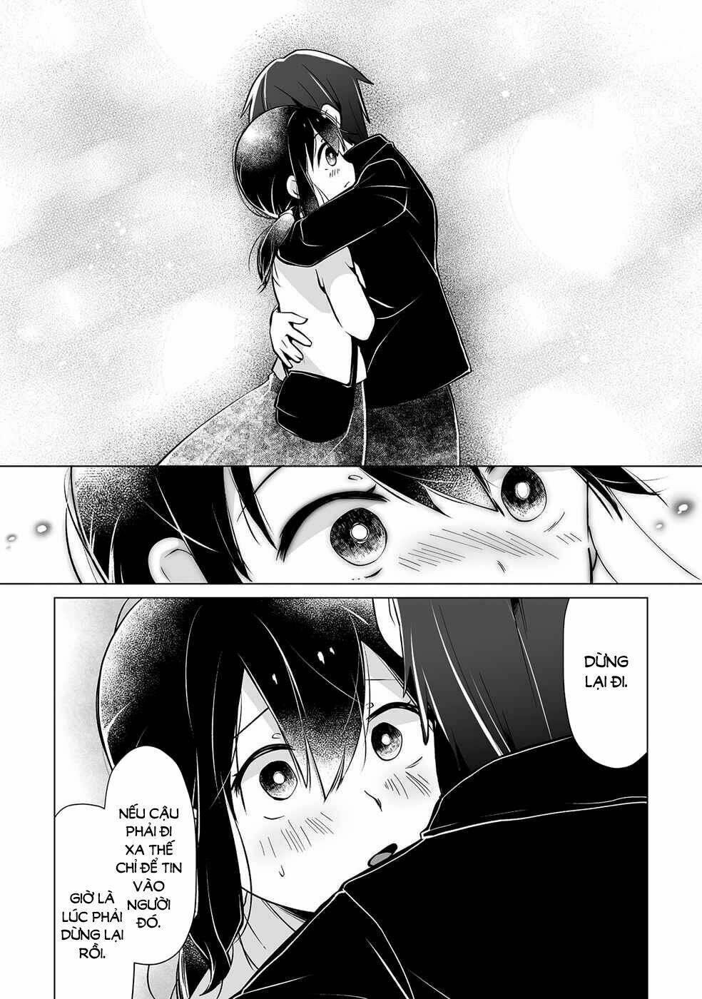 Tonari No Seki No Satou-San Chương 16 Ảnh 24