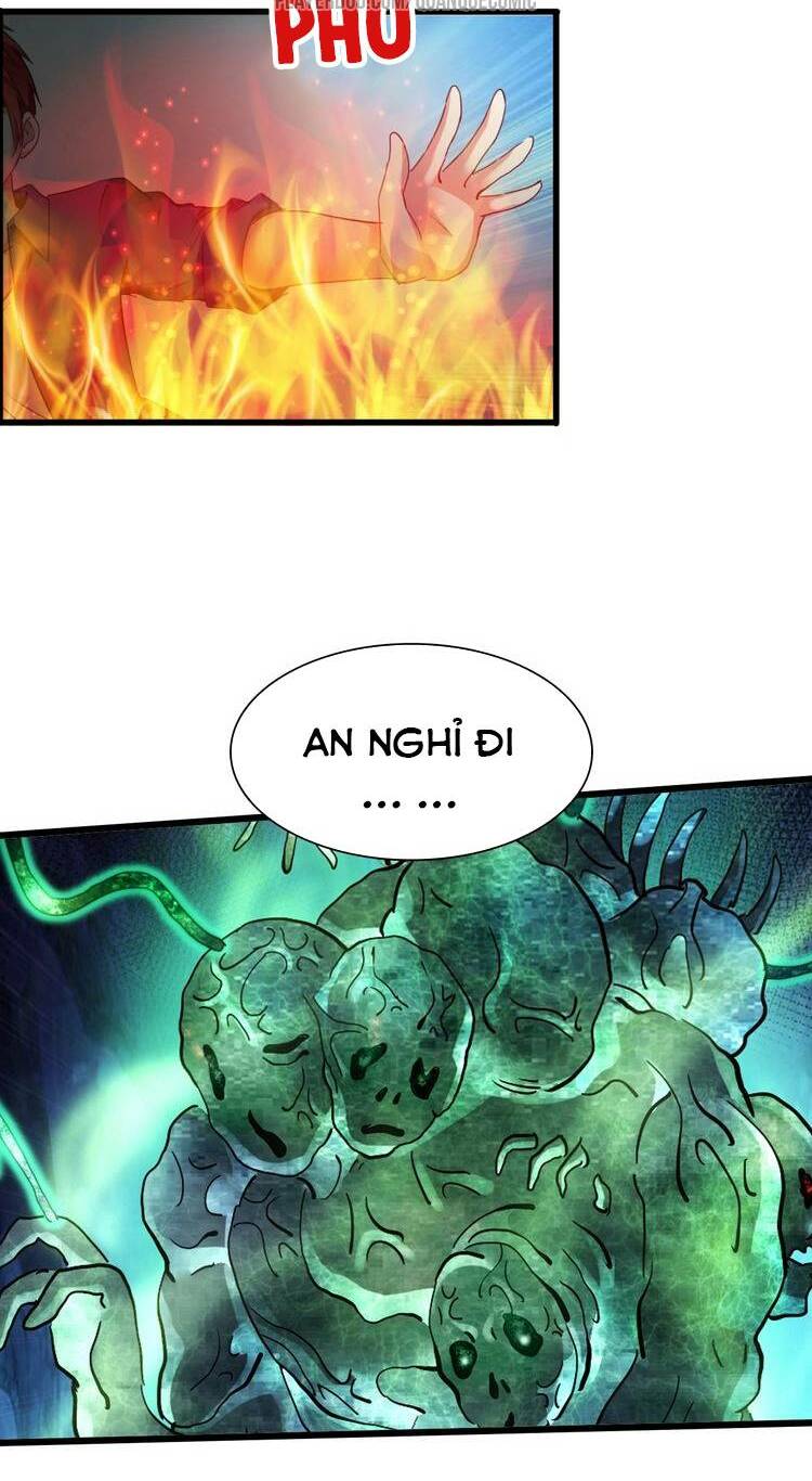 Kinh Thế Kỳ Nhân Chương 27 Ảnh 3
