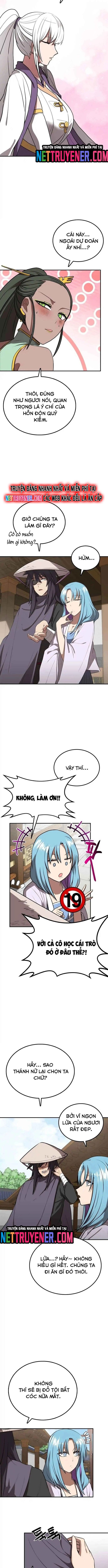 Ta Đây Vô Địch Bất Bại Chương 30 Ảnh 9
