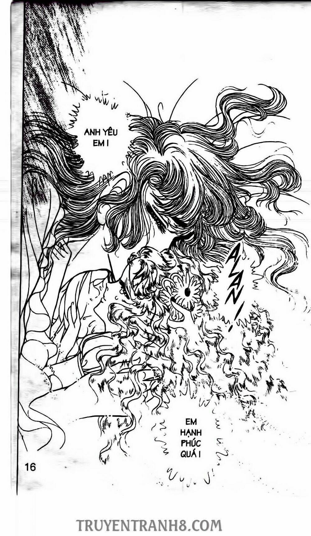 The Count S Daughter Chương 82 Ảnh 16