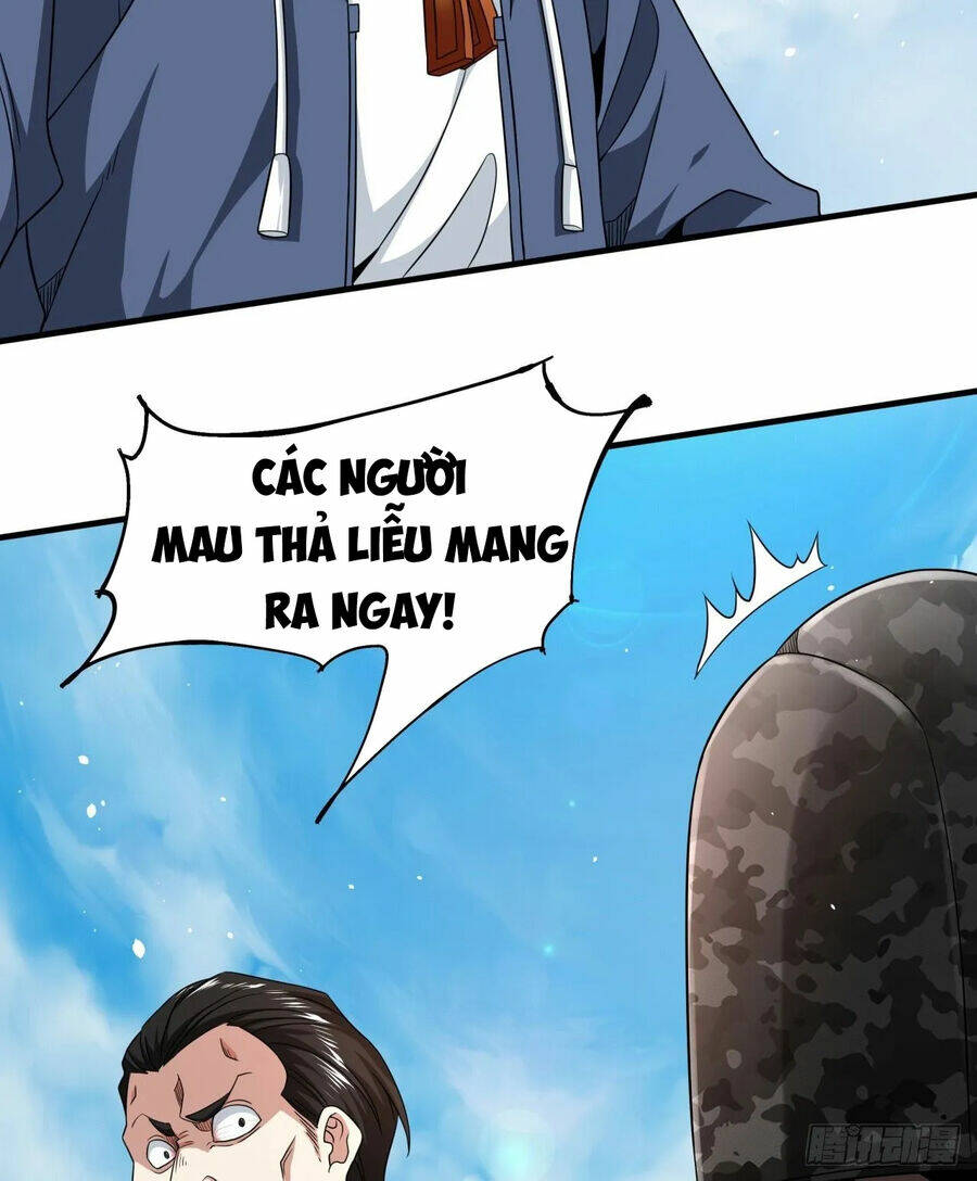 Không Có Đạo Lữ Sẽ Chết Chương 86 Ảnh 9