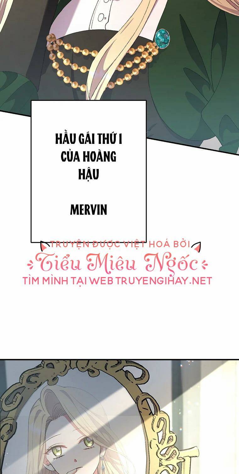 Em Phải Chịu Trách Nhiệm Với Ta Chương 9 Ảnh 5