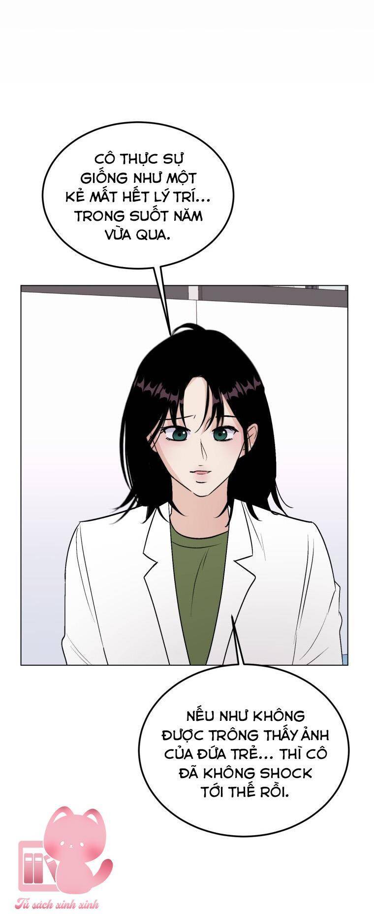 Bí Mật Highteen Chương 53 Ảnh 14