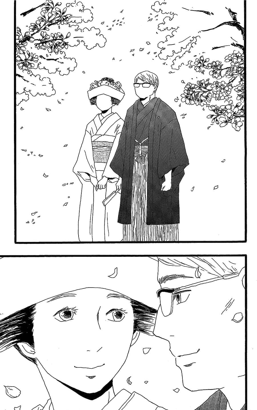 Machida-Kun No Sekai Chương 14 Ảnh 31