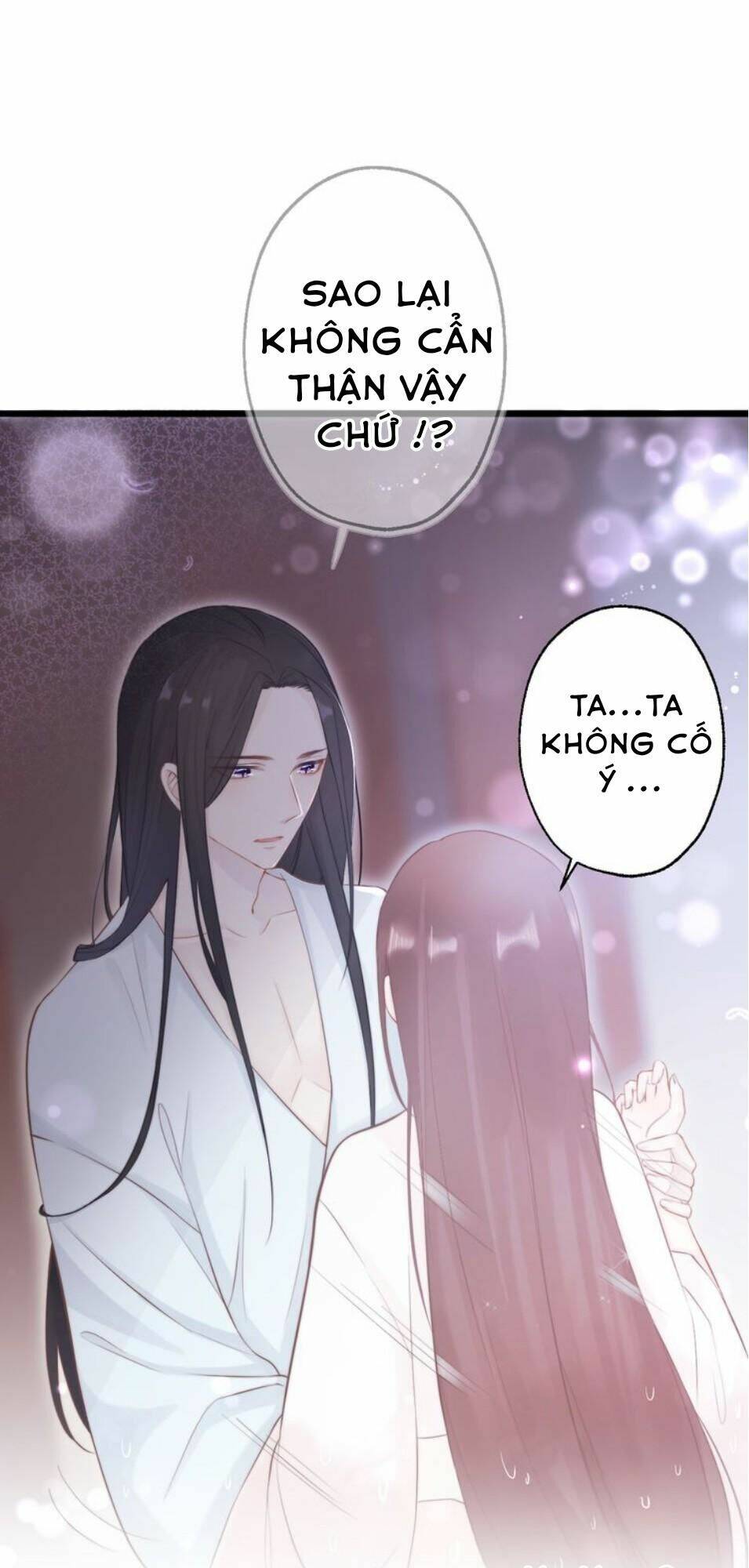 Luôn Có Điêu Dân To Gan Muốn Hại Trẫm Chương 11 Ảnh 12