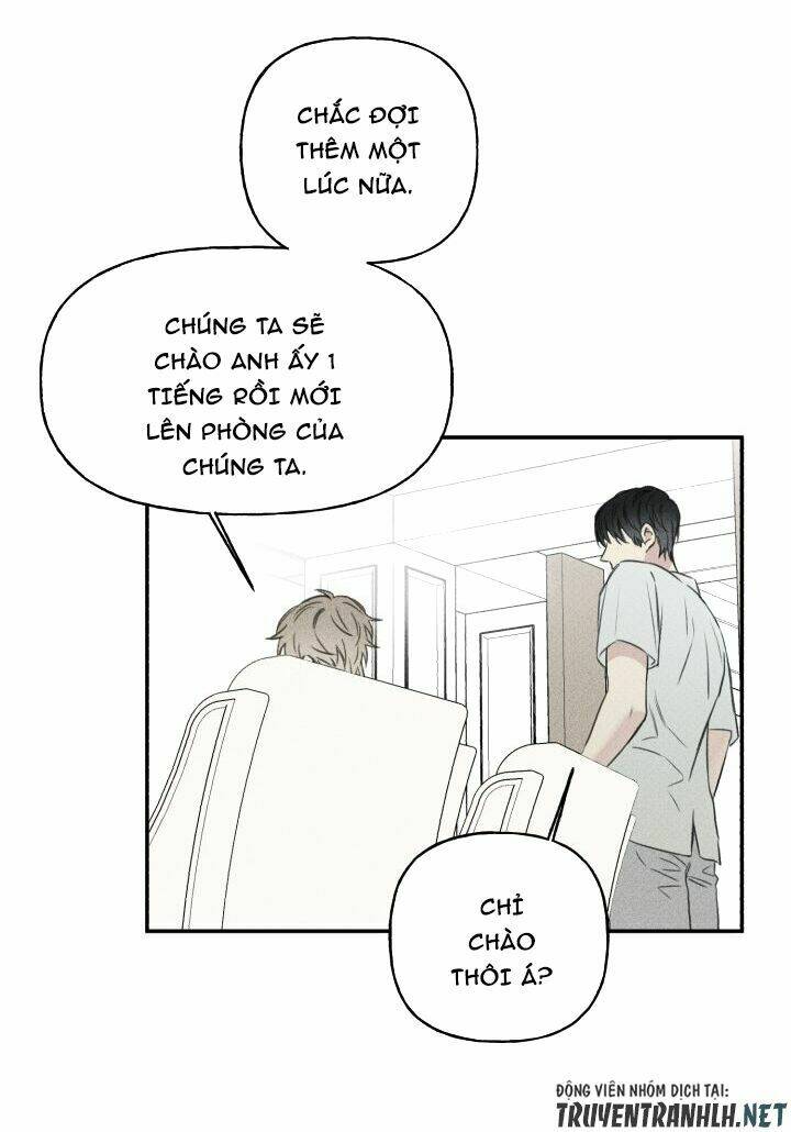 Angel Buddy Chương 17 Ảnh 9