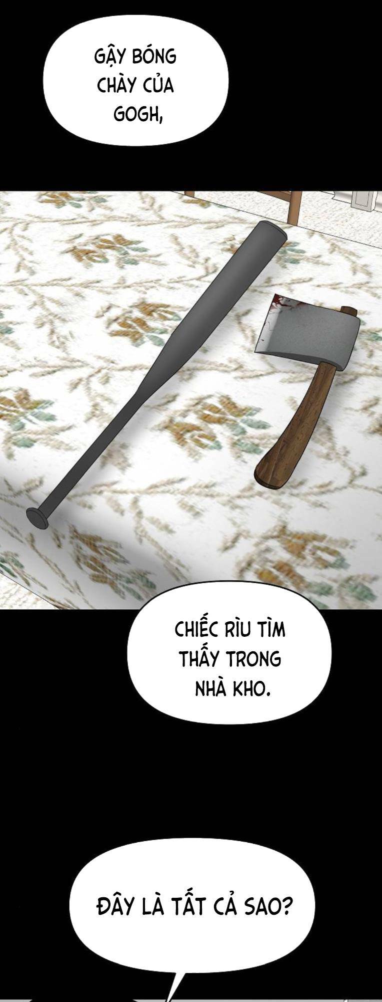 Ngôi Nhà Hoán Đổi Chương 15 Ảnh 60