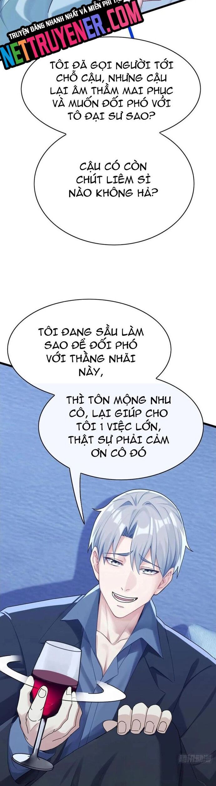 Đại Lão Xuống Núi: Bắt Đầu Từ Việc Trở Thành Thư Ký Chương 103 Ảnh 7