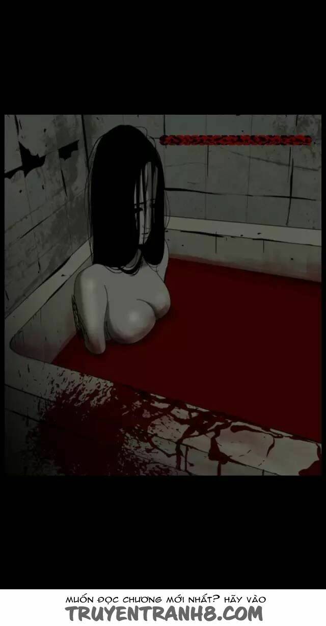 Horror Show Chương 37 Ảnh 33