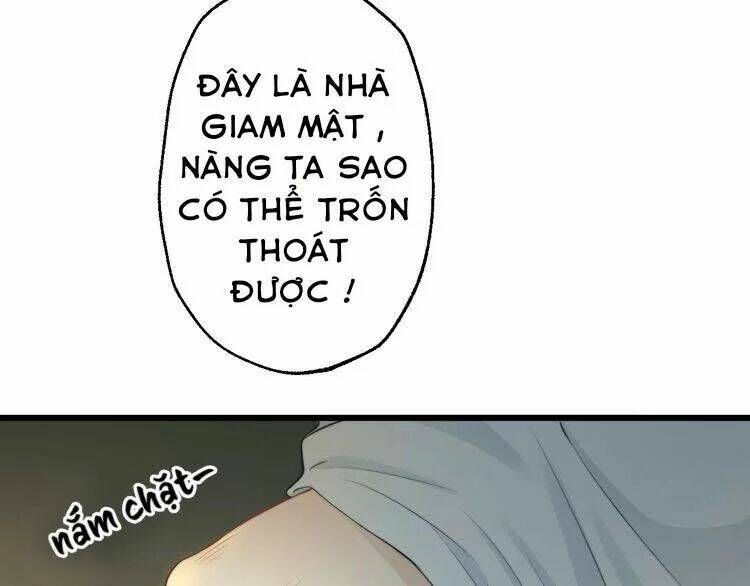 Luôn Có Điêu Dân To Gan Muốn Hại Trẫm Chương 6 Ảnh 20