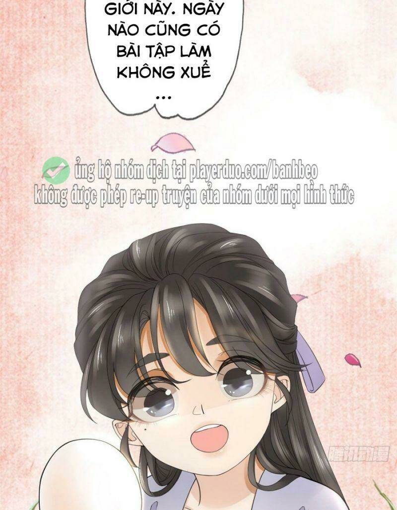 Mê Hoặc Lòng Người Chương 6 Ảnh 20
