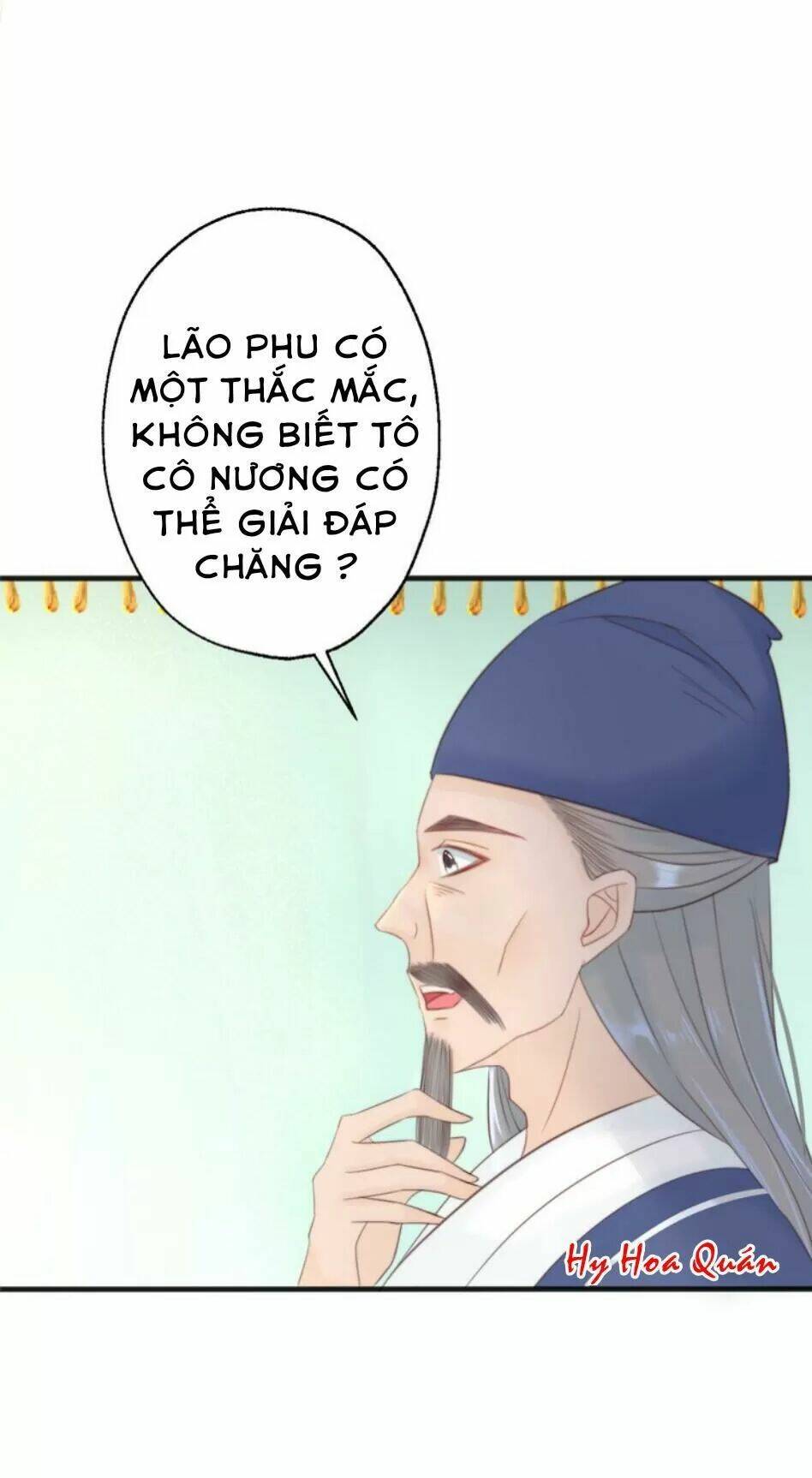 Luôn Có Điêu Dân To Gan Muốn Hại Trẫm Chương 12 Ảnh 64