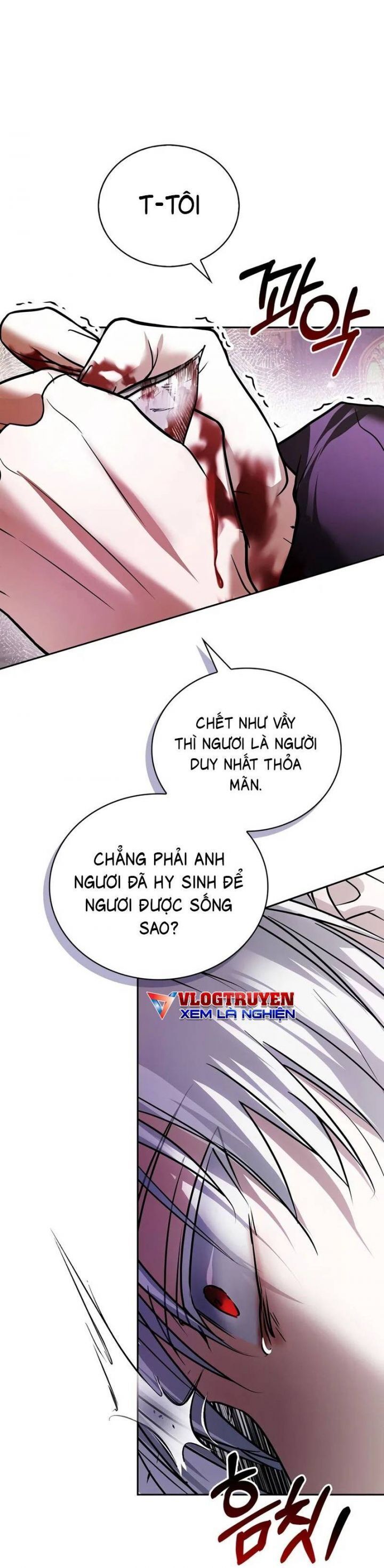 Tôi Không Tài Năng Đến Thế Đâu Chương 76 Ảnh 50