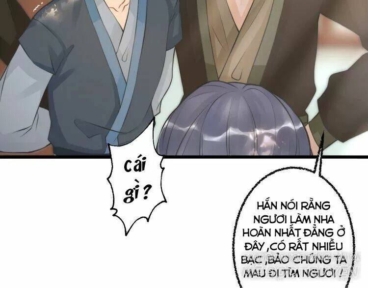 Luôn Có Điêu Dân To Gan Muốn Hại Trẫm Chương 4 Ảnh 17