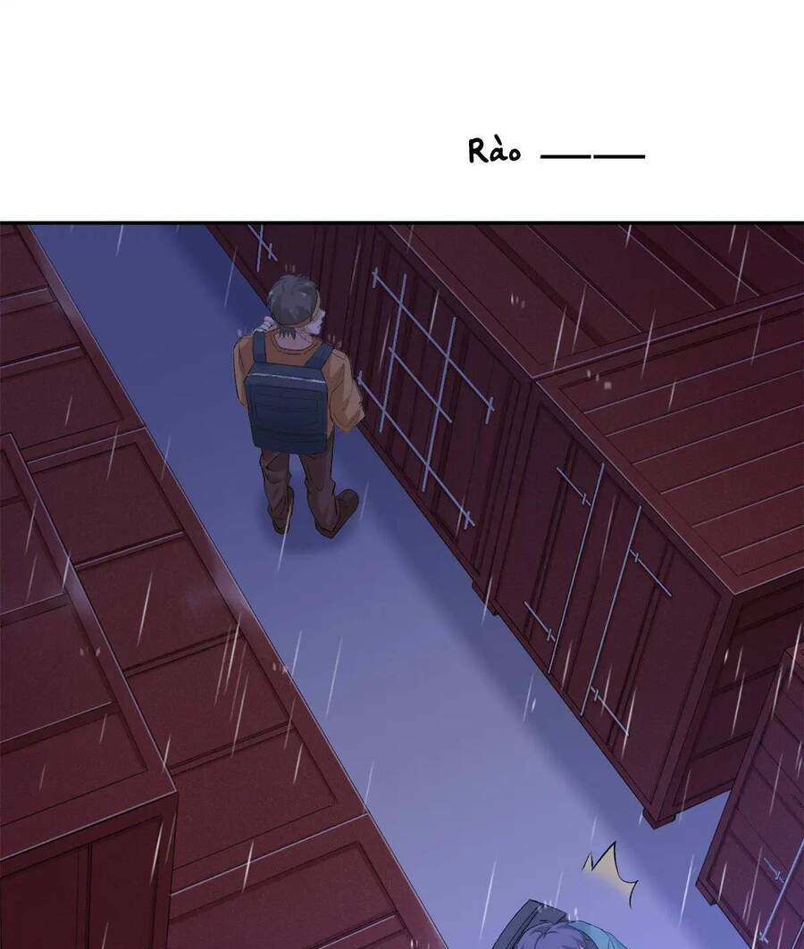 Làm Cẩm Lý Trong Game Sinh Tồn Chương 3 Ảnh 35