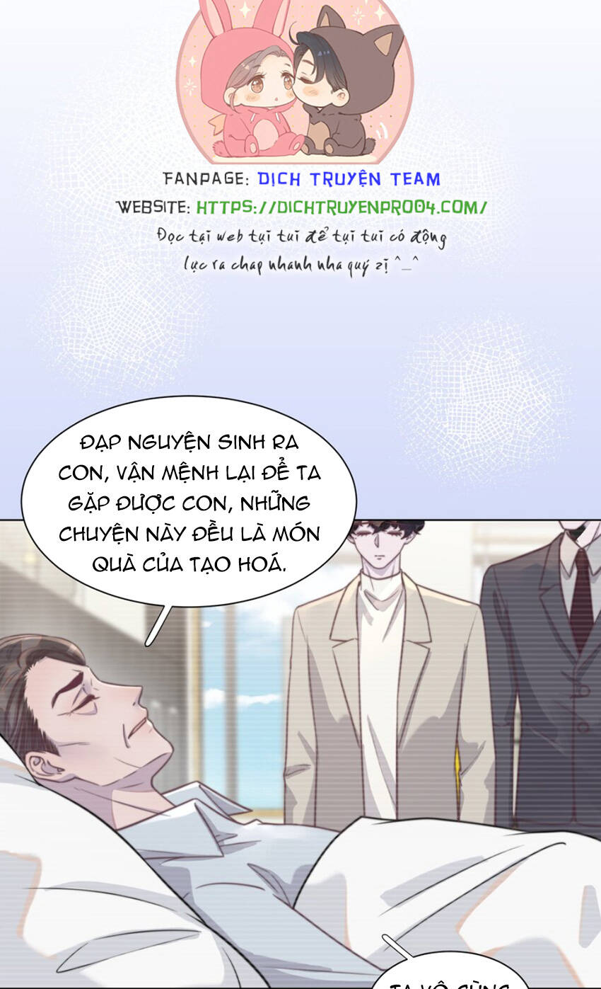 Nghe Nói Tôi Rất Nghèo Chương 147 Ảnh 6