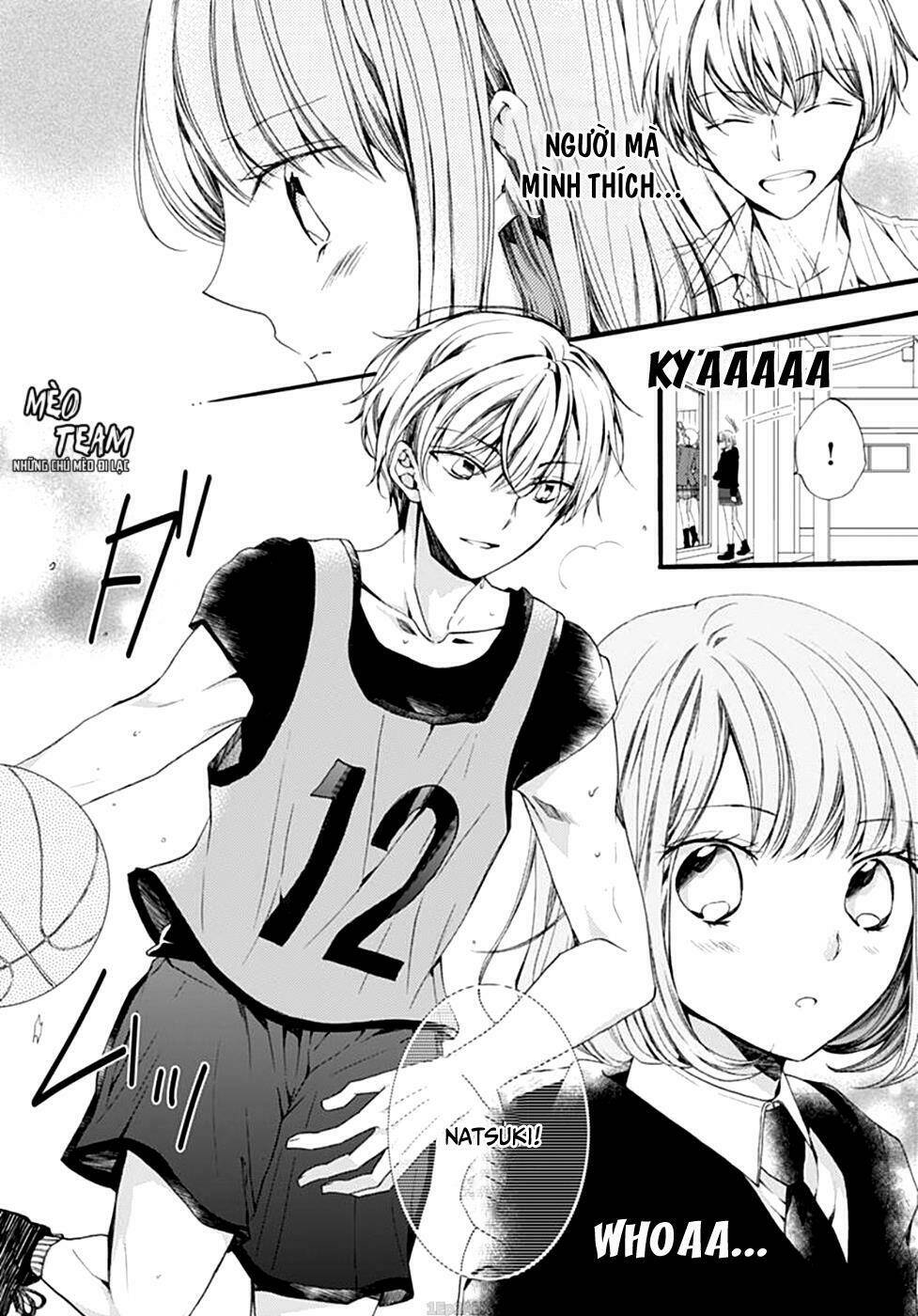 Kimi Wa Kowareta Ouji-Kun Chương 3 Ảnh 13