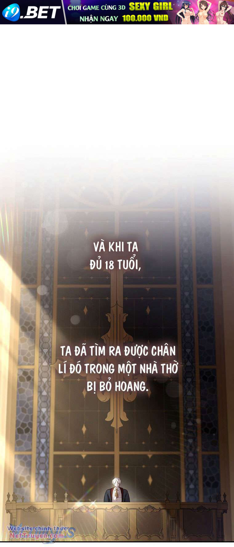 Tôi Đã Thuần Hóa Một Tên Bạo Chúa Và Chạy Trốn Chương 129 Ảnh 26