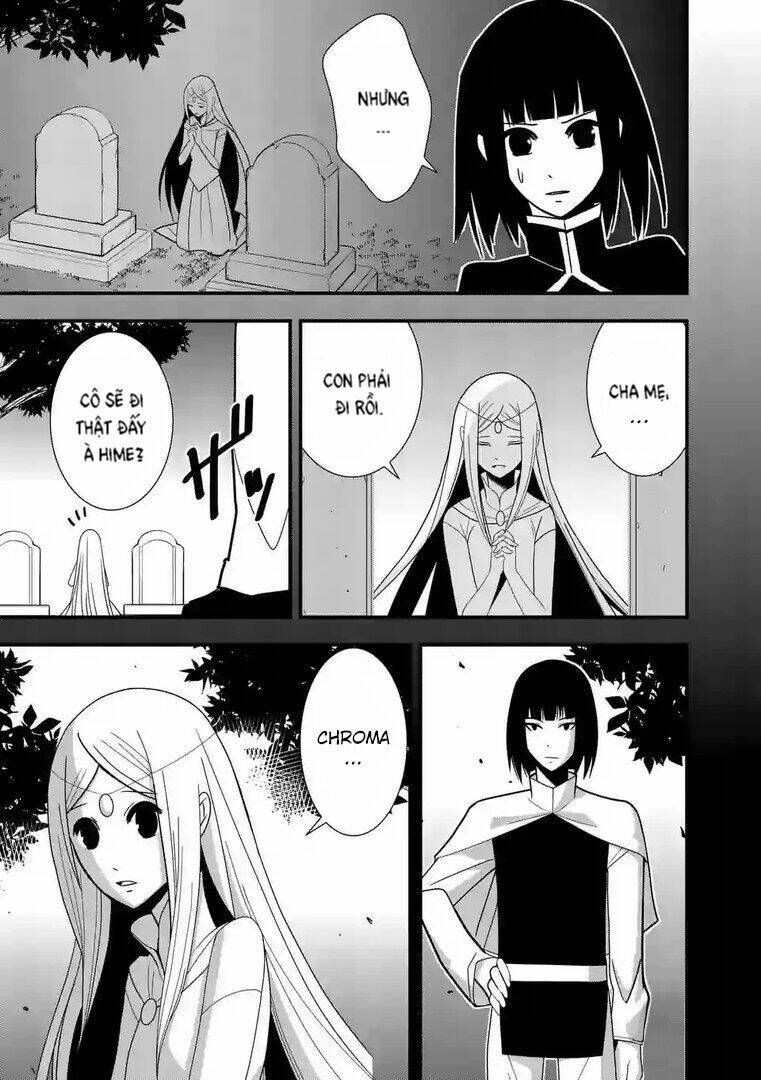 Ore-Tachi No Party Wa Machigatteiru Chương 8 Ảnh 14