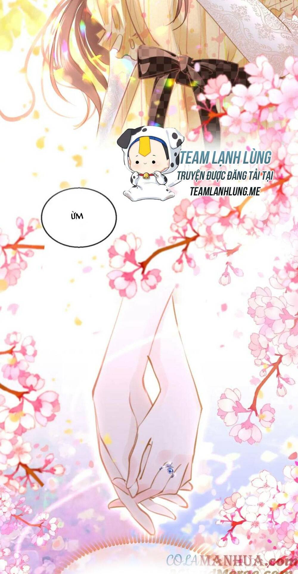 Chỉ Có Tình Yêu Mới Có Thể Ngăn Cản Hắc Hóa Chương 112 Ảnh 43