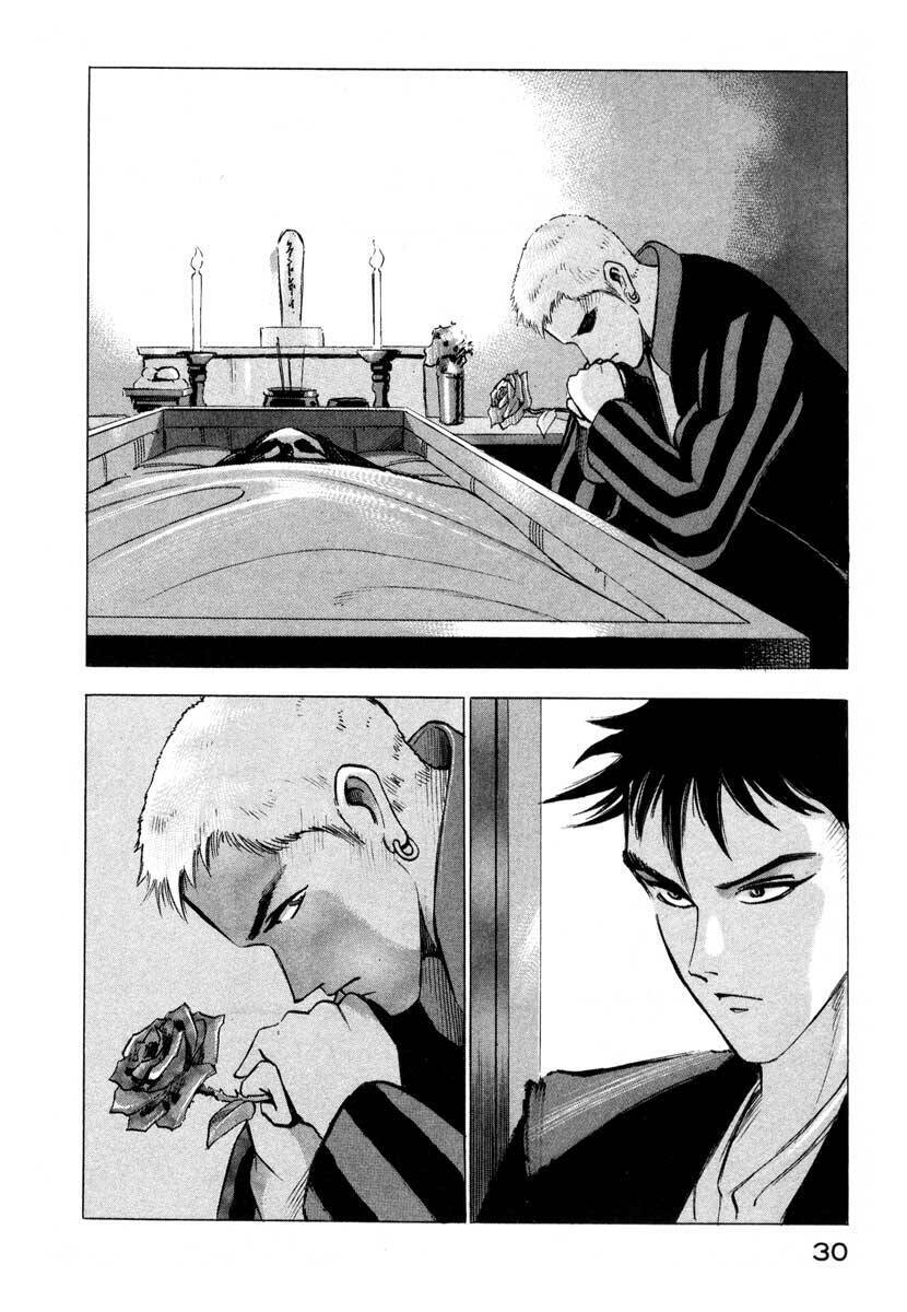 Jiraishin Chương 1 Ảnh 31