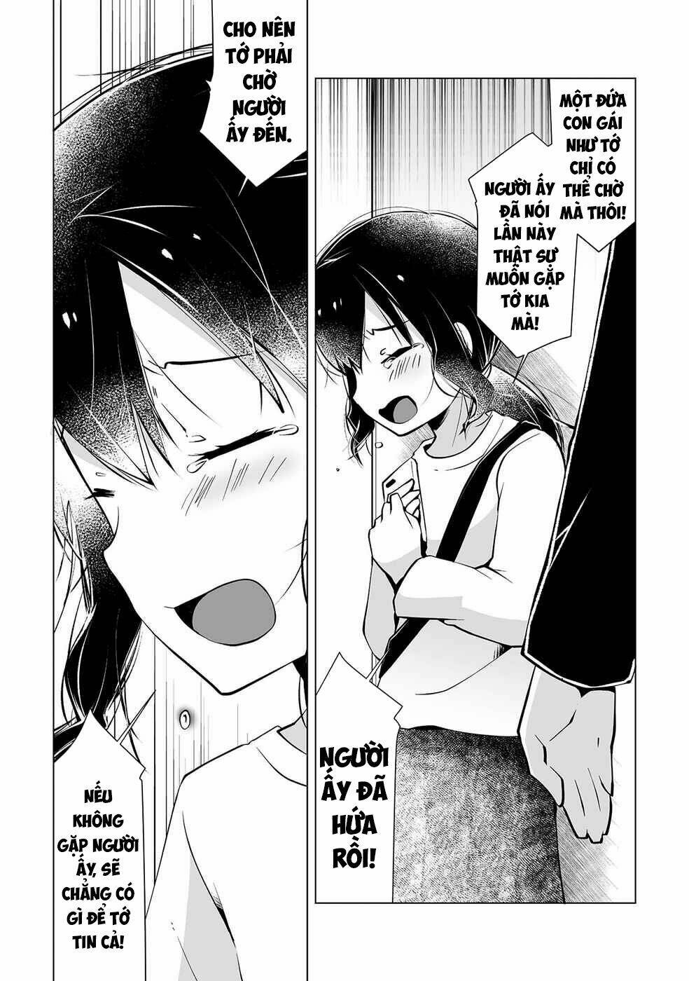 Tonari No Seki No Satou-San Chương 16 Ảnh 21