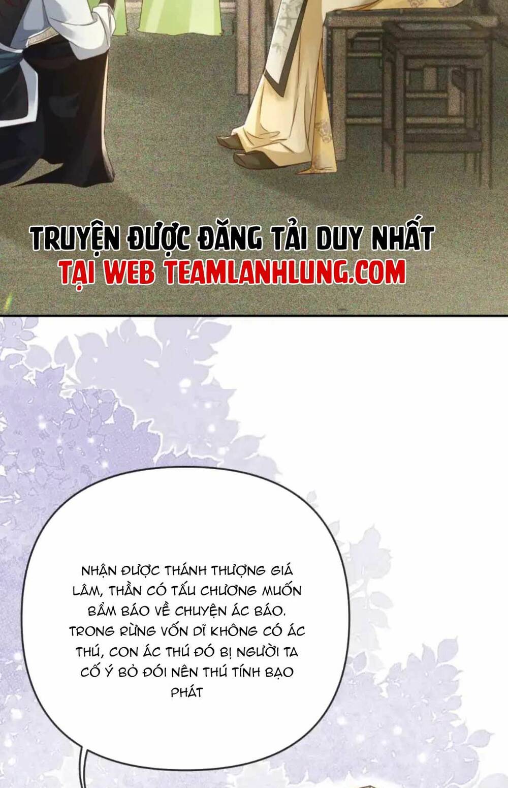 Nuôi Dưỡng Thế Tử Từ Bé : Thế Tử Ngươi Kiếm Tiền Cùng Ta Đi Chương 9 Ảnh 19