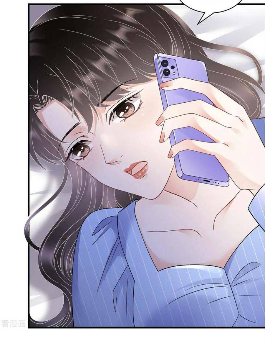 Đại Tiểu Thư Có Ý Đồ Gì Xấu Đâu Chương 175 Ảnh 27