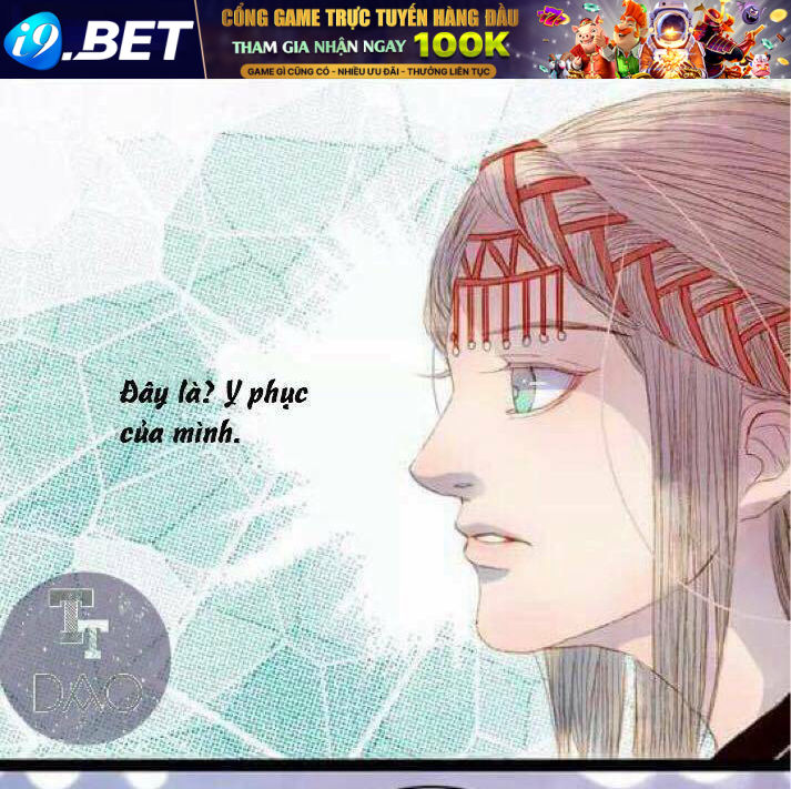 Khúc Hữu Ngộ Chương 13 Ảnh 14