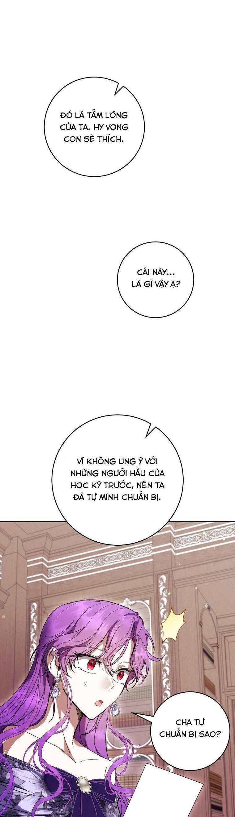 Làm Ác Nữ Bộ Không Tuyệt Sao? Chương 66 Ảnh 29