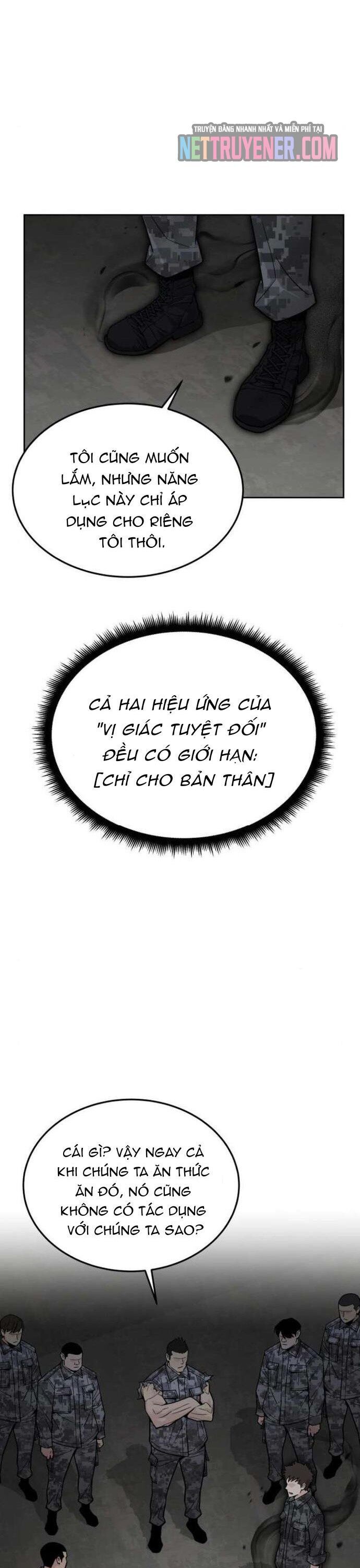 Trù Vương Mạt Thế Chương 71 Ảnh 6