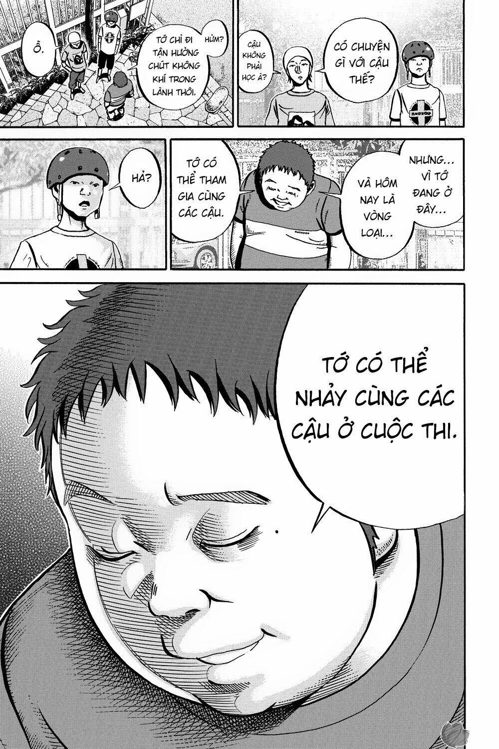 Giấy Báo Tử Chương 41 Ảnh 21