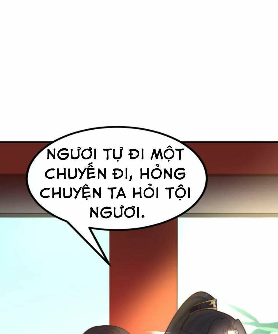Luôn Có Điêu Dân To Gan Muốn Hại Trẫm Chương 21 Ảnh 14