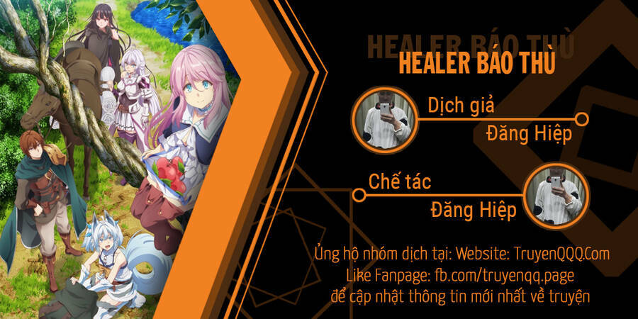Healer Báo Thù Chương 52 Ảnh 2