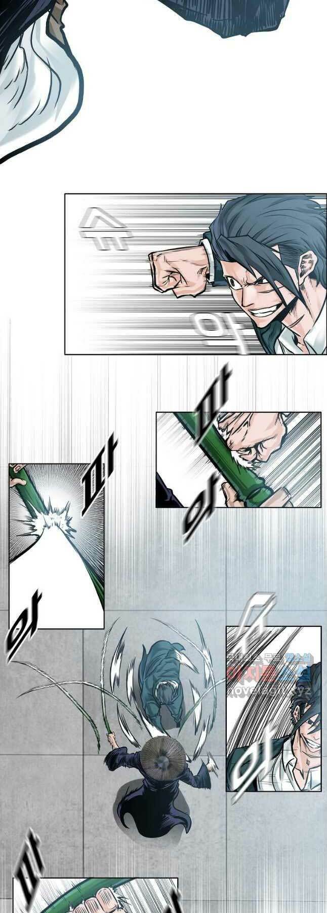 Bá Chủ Học Đường Ss4 Chương 74 Ảnh 16