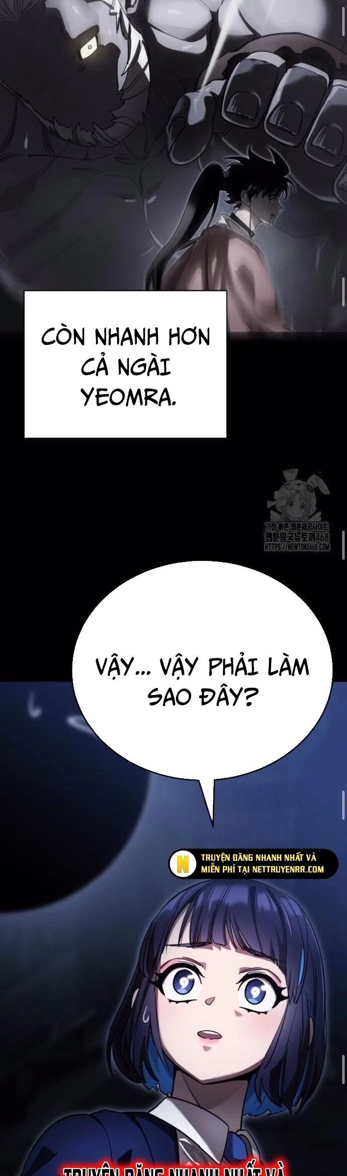 Thiên Ma Tái Lâm Chương 75 Ảnh 48