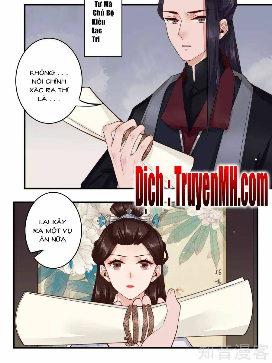 Phượng Hoàng Tê Lâm Chương 28 Ảnh 3