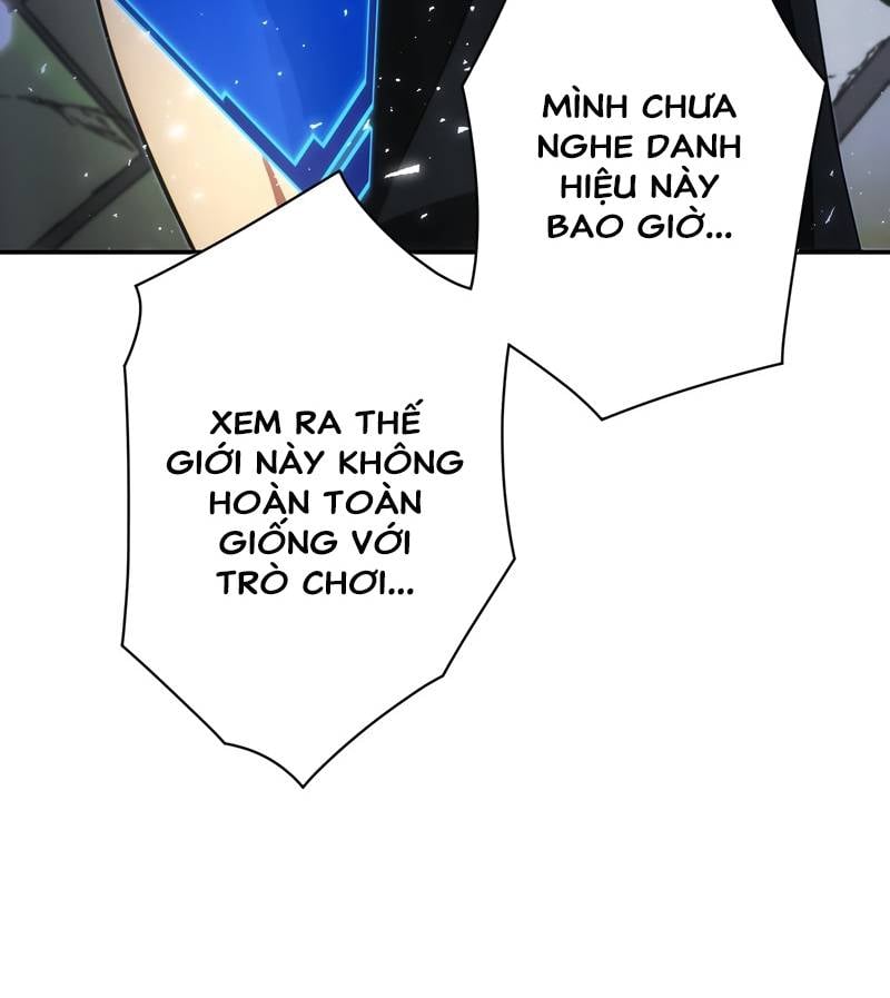 Tân Thủ - Từng Xếp Hạng Nhất Thế Giới Chương 5 Ảnh 17