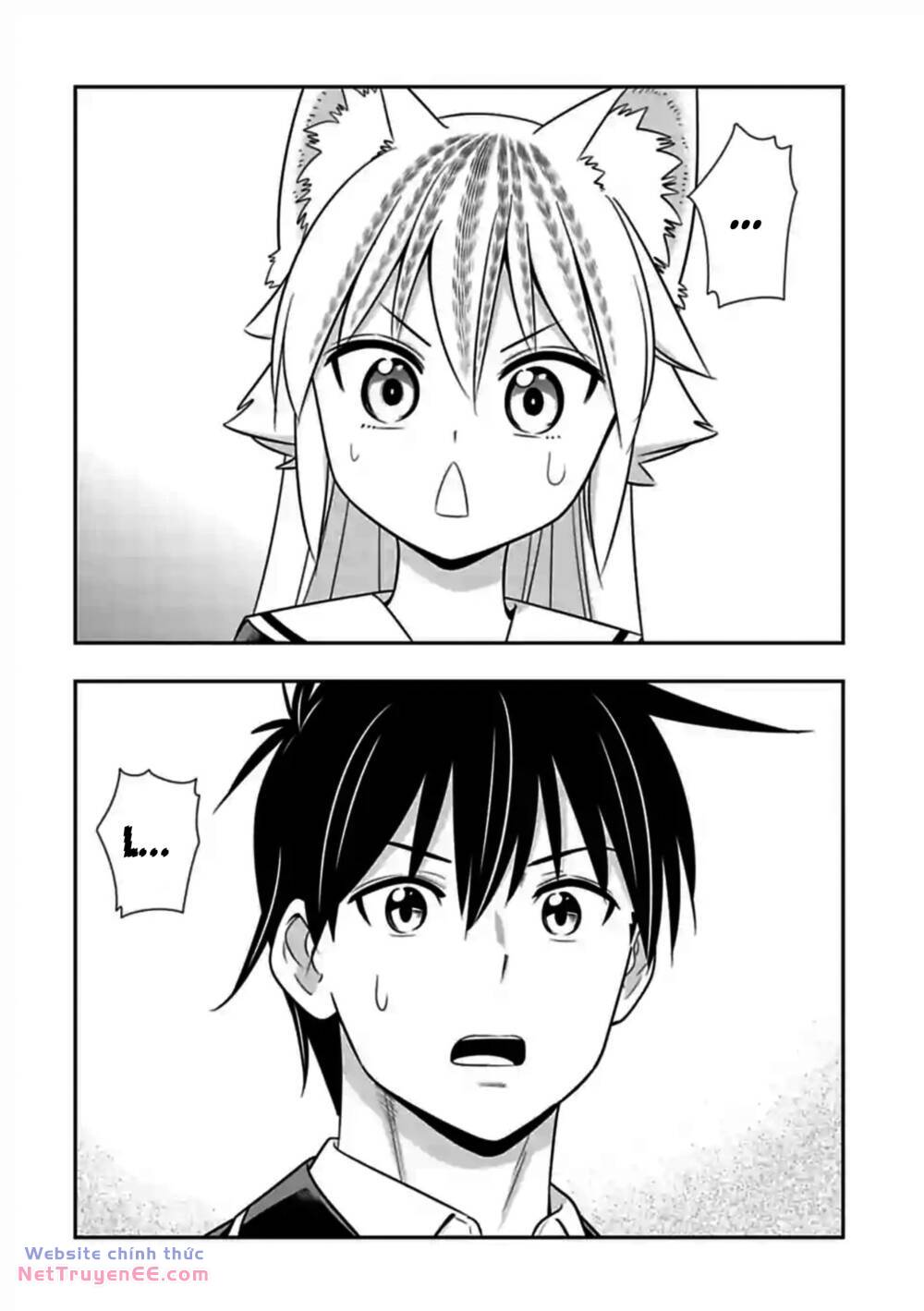 Murenase! Shiiton Gakuen Chương 145 Ảnh 4