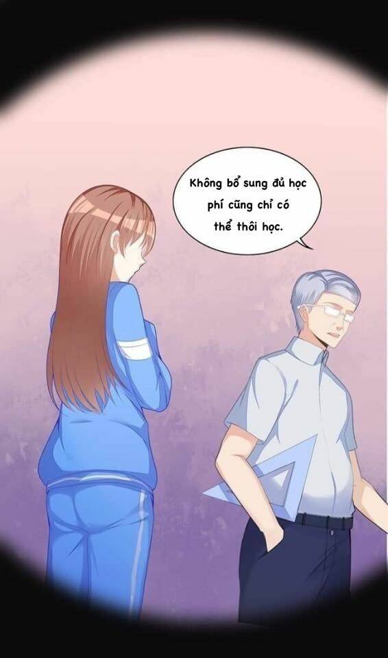 Ba Tôi Là Người Giàu Nhất Chương 1 Ảnh 7