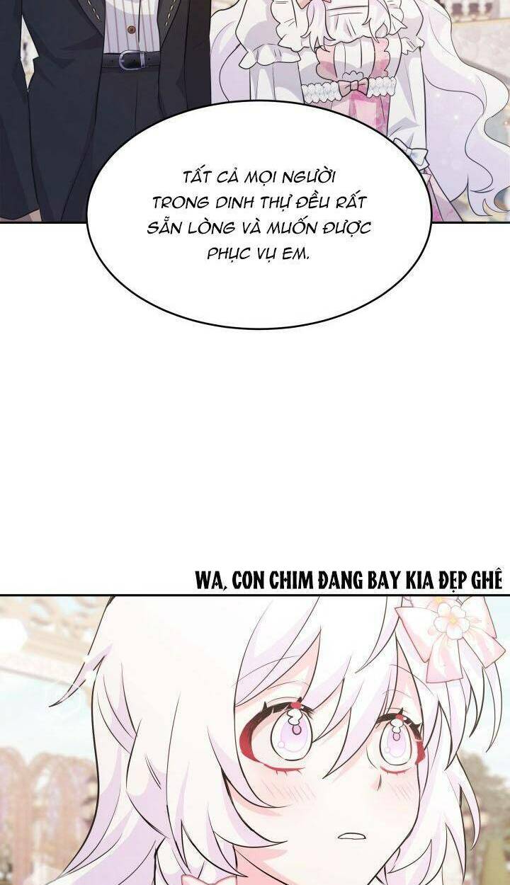 Nàng Công Chúa Tiên Cá Chương 4 Ảnh 33