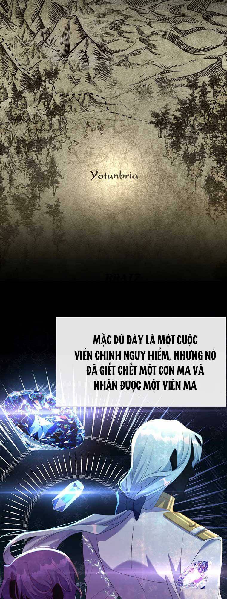 Em Phải Chịu Trách Nhiệm Với Ta Chương 18 Ảnh 22