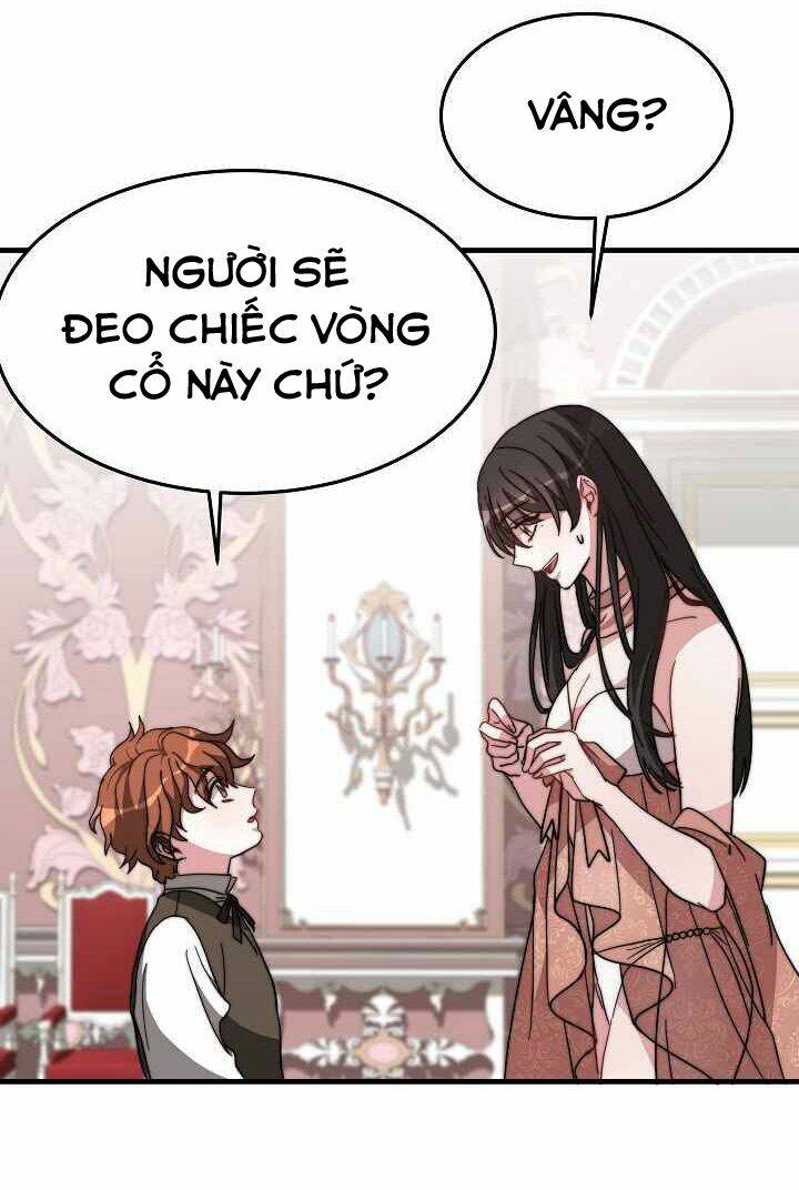 Cô Dâu Của Elysian Chương 6 Ảnh 9