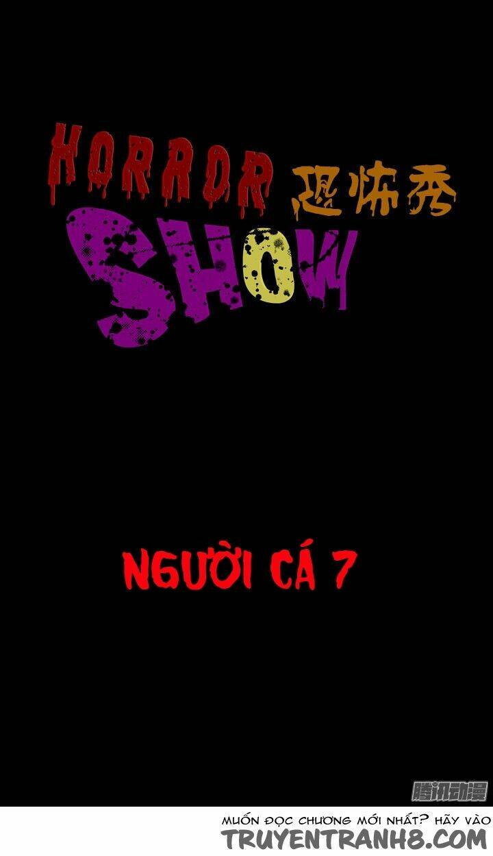 Horror Show Chương 35 Ảnh 3