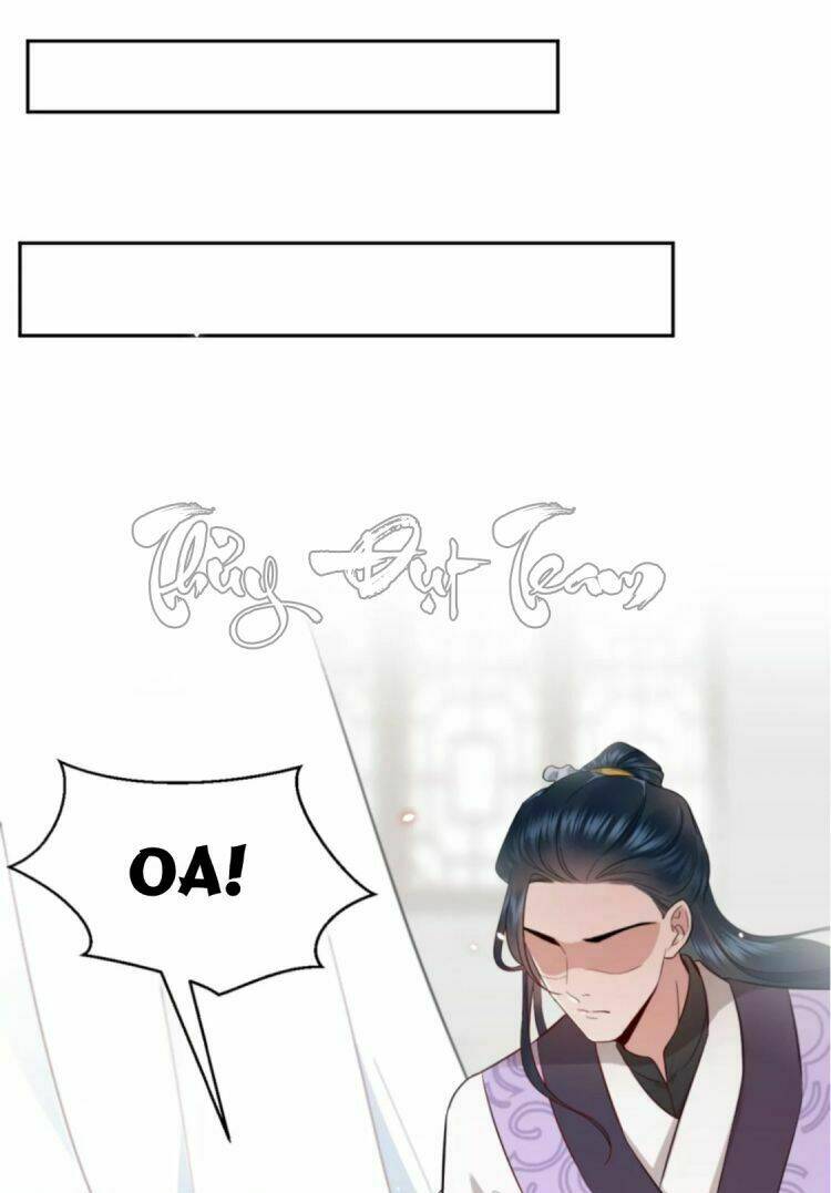 Yêu Tôn Nhất Định Phải Chịu Trách Nhiệm Với Ta Chương 5 Ảnh 10