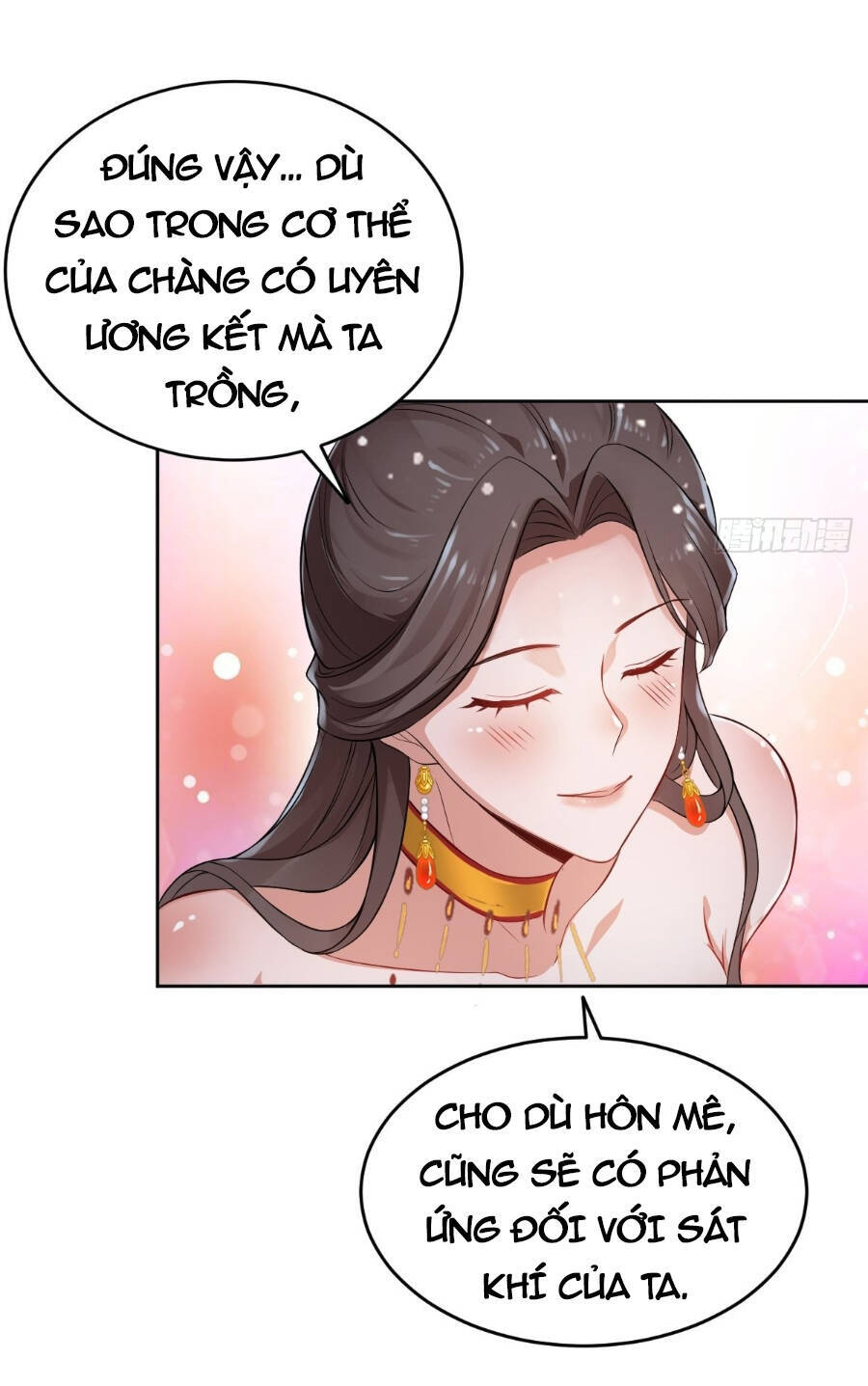 Tiểu Thúc Tổ Mời Xuất Sơn Chương 74 Ảnh 33