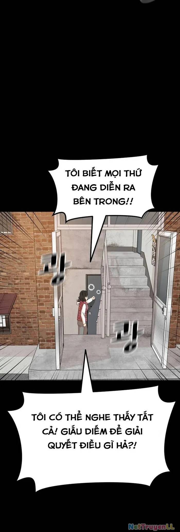 Bạn Trai Vệ Sĩ Chương 130 Ảnh 4