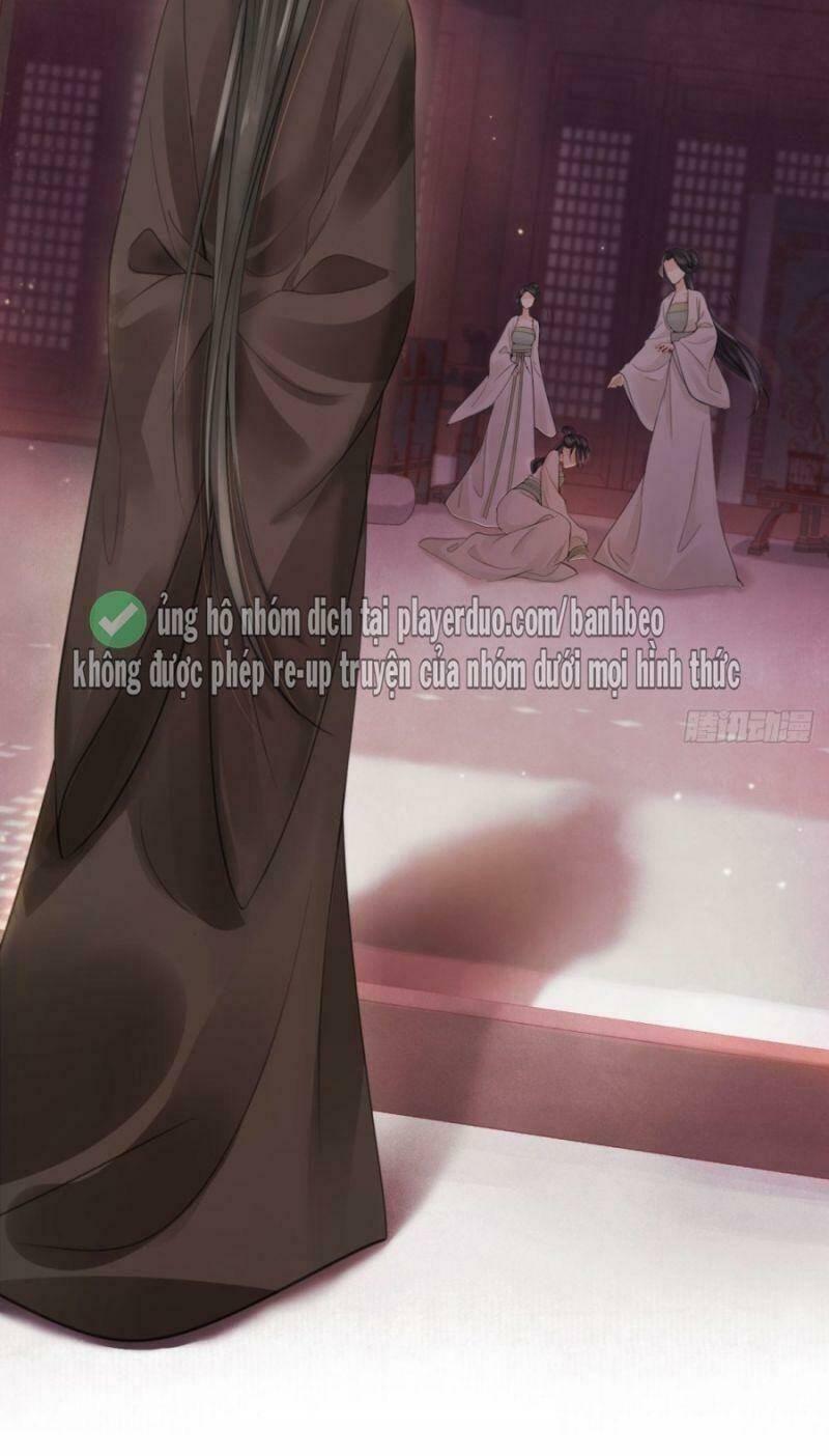 Mê Hoặc Lòng Người Chương 4 Ảnh 4